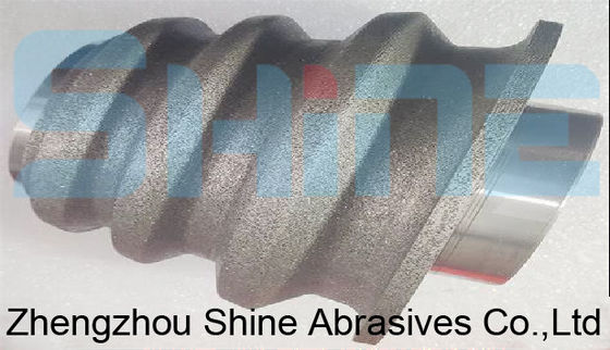 Diamentowa komodka CVD Diamentowa komodka koło Diamentowa komodka do szlifowania