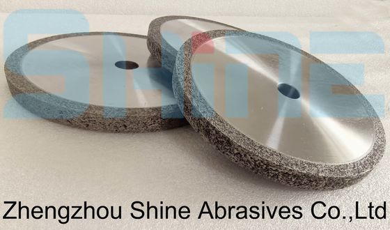 Metalowe i żywicowe wiązania diamentowe, szlifowania do szlifowania do narzędzi węglowych