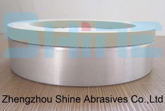 Koło do połączeń szklankowych do MCD PCD PCBN narzędzie Koło do szlifowania diamentów