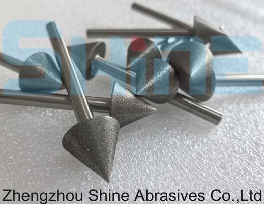 Ręczne wiertarki elektroplatyzowania otwieracz otworów szklanych, polerowanie wiertarków