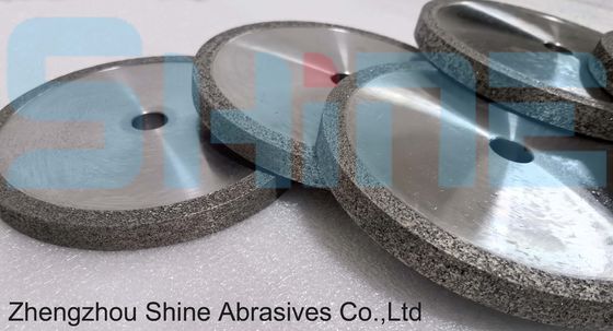 1A1 Metalowe wiązania Diamentowe szlifierki do szkła, marmuru, naturalnego kamienia szlachetnego