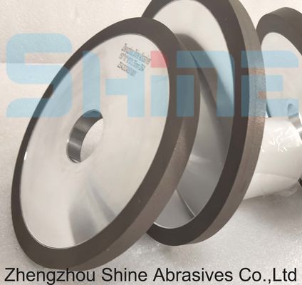 1A1 Płaskoformiczne koła szlifujące diamentowe do szlifowania diamentów naturalnych
