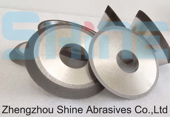 1V1Płaszczyzna do szlifowania pił z wolframu