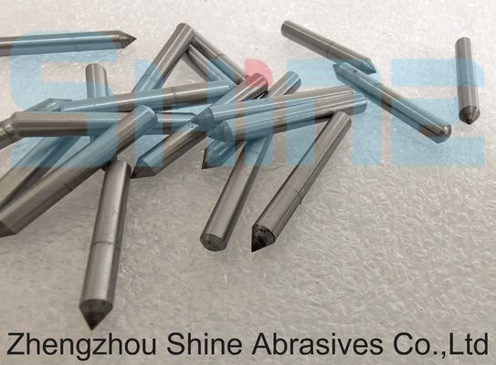 Głowa szlifująca z diamentowej płyty elektroplastycznej