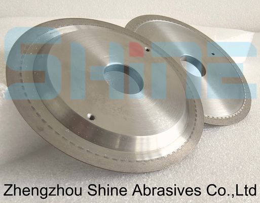 Koło 100 mm 14A1 Metal Bond dla ceramiki i cięcia