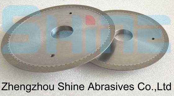 8 cali 200 mm 14A1 Metalowe diamenty koła do obcinania