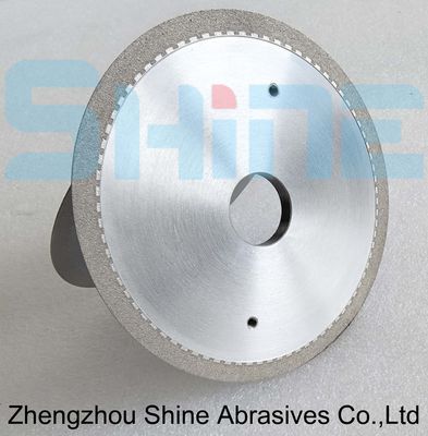 8 cali 200 mm 14A1 Metalowe diamenty koła do obcinania
