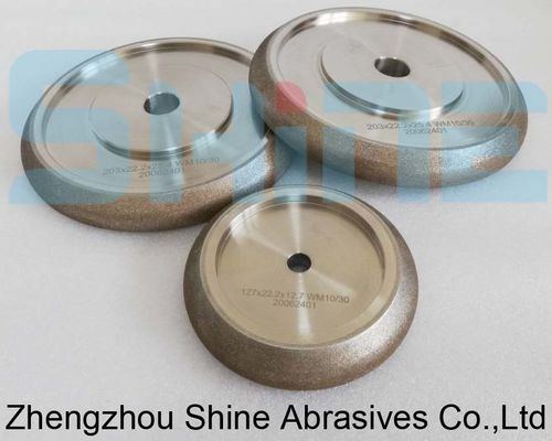 OEM Diamentowe i CBN szlifierki do ostrzenia piły