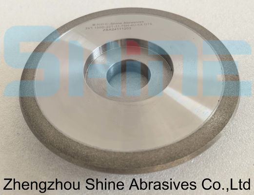 3V1 150MM koło szlifowe diamentowe do wiertarki z węglem stałym