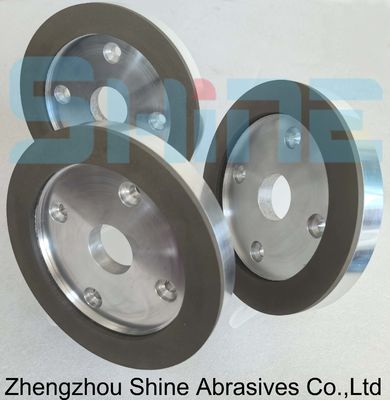 Koło szlifujące CBN do narzędzi szlifujących z węglem wolframu