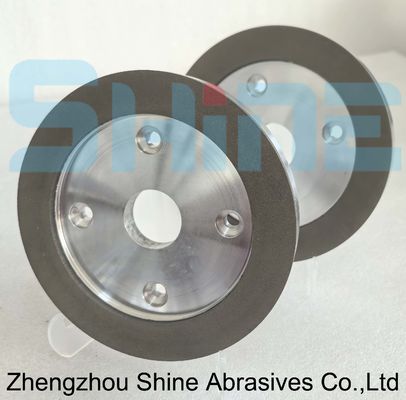 Koło szlifujące CBN do narzędzi szlifujących z węglem wolframu