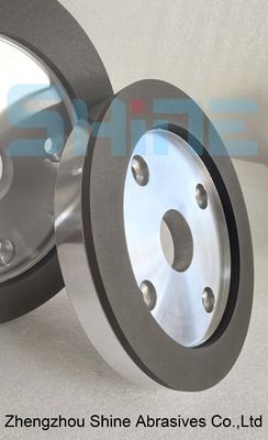 Koło szlifujące CBN do narzędzi szlifujących z węglem wolframu