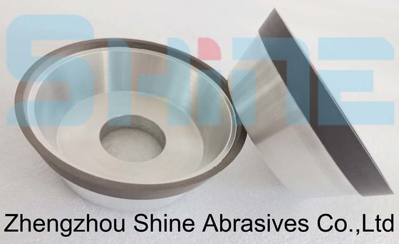 Związki z żywicą Diament / CBN Koła szlifujące do wiertarki PDC Bierze wiertarki naftowe Narzędzia wiertnicze