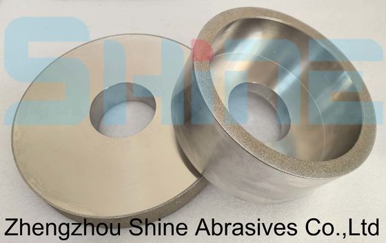 ODM elektroplacowane koła szlifowe diamentowe do ostrza piły okrągłej