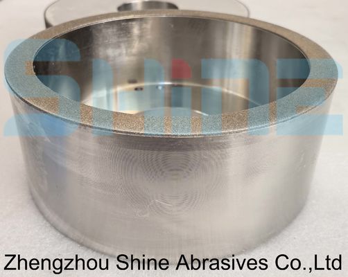 ODM elektroplacowane koła szlifowe diamentowe do ostrza piły okrągłej