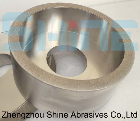 ODM elektroplacowane koła szlifowe diamentowe do ostrza piły okrągłej