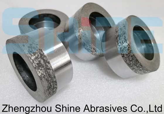 Wysokiej jakości koło do szlifowania kubków z diamentami do szkła optycznego