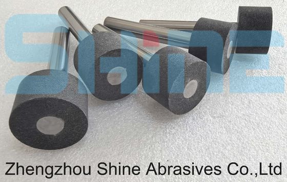 szklane wiązania CBN montowane szpilki do szlifowania materiałów HSS ID