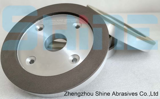 Koła do kubków z diamentami 6A2 do szlifowania materiałów z węglowodorów stałych