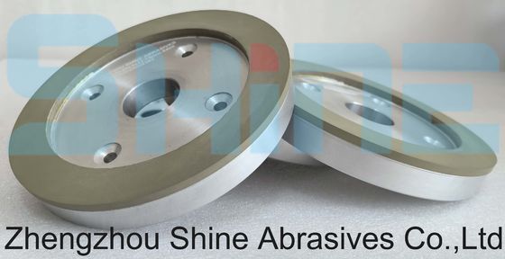 6A2C Koło szlifujące wiązania żywicowe do ostrzenia narzędzi węglowodorów metalowych