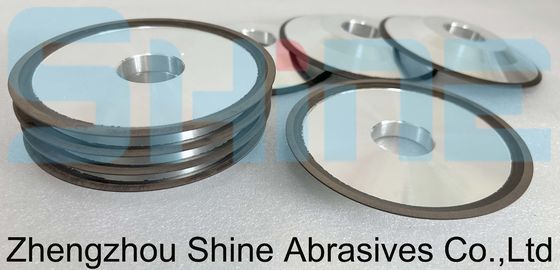 4V2 Związek z żywicą Koło szlifujące diamenty do narzędzia do szlifowania węglowodorów