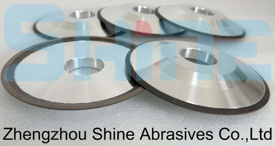 4V2 Związek z żywicą Koło szlifujące diamenty do narzędzia do szlifowania węglowodorów