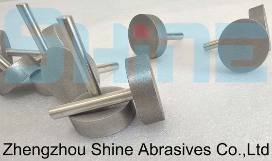 Koła zamontowane w ODM CBN do szlifowania lub ostrzenia materiałów HSS