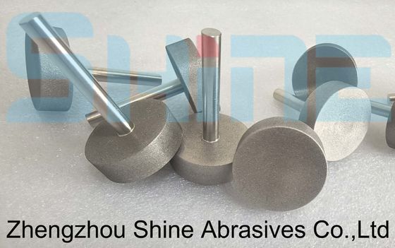 Koła zamontowane w ODM CBN do szlifowania lub ostrzenia materiałów HSS