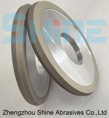 1E1 Koło związania metalowego do szlifowania narzędzi z końcówkami węglowodorów stałych