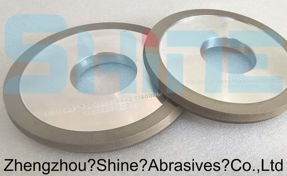 1E1 Koło związania metalowego do szlifowania narzędzi z końcówkami węglowodorów stałych
