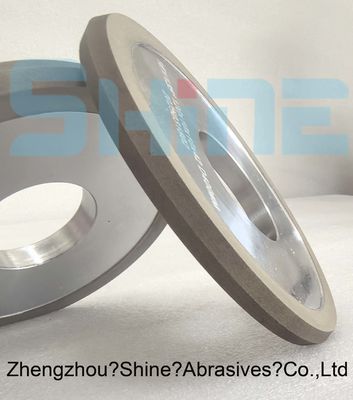 1E1 Koło związania metalowego do szlifowania narzędzi z końcówkami węglowodorów stałych