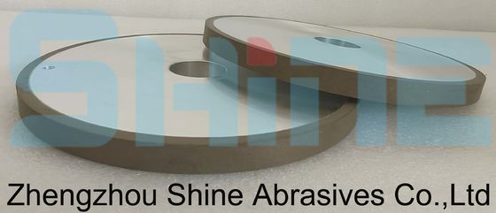 1A1 Cylindryczne koło szlifowe diamentowe do wałów kurczowych i wałów obciążających