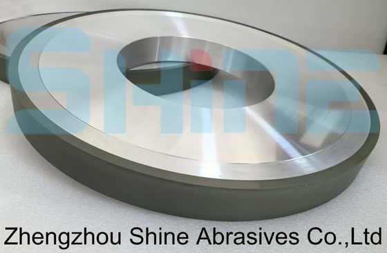 1A1 Cylindryczne koło szlifowe diamentowe do wałów kurczowych i wałów obciążających
