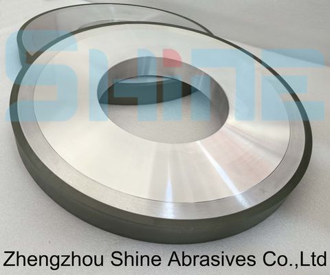 1A1 Cylindryczne koło szlifowe diamentowe do wałów kurczowych i wałów obciążających