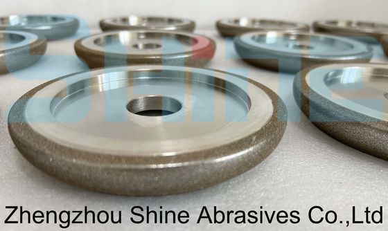 Ripper 37 10° CBN Koło do ostrzenia zębów ostrzy piły