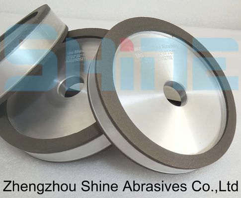 Różne diamentowe ściernice żywiczne do trwałości ściernic