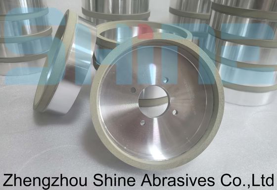 6A2 Diamentowe ściernice w kształcie kubka ze spoiwem ceramicznym do twardych stopów, wykonane z myślą o doskonałej wydajności i trwałości