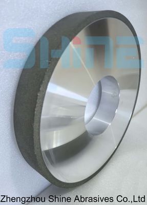 1A1 Koło szlifujące wiązania żywicowe do wiertarki PDC Bity wiertarki olejowe Narzędzia wiertnicze Niezbędne rozwiązanie do konserwacji narzędzi do wiertarki