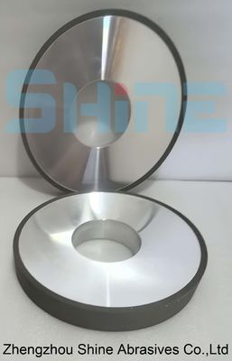 1A1 Koło szlifujące wiązania żywicowe do wiertarki PDC Bity wiertarki olejowe Narzędzia wiertnicze Niezbędne rozwiązanie do konserwacji narzędzi do wiertarki