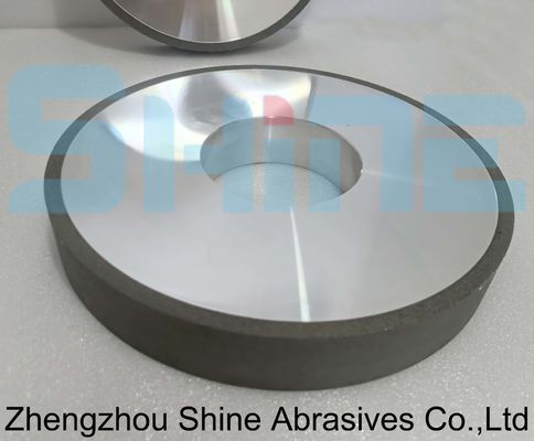 1A1 Koło szlifujące wiązania żywicowe do wiertarki PDC Bity wiertarki olejowe Narzędzia wiertnicze Niezbędne rozwiązanie do konserwacji narzędzi do wiertarki