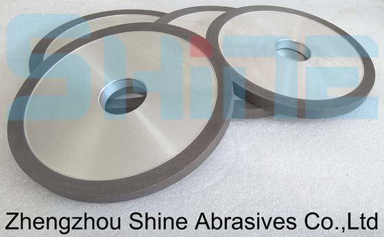 1A1 Diamentowa tarcza szlifierska do polerowania kamieni szlachetnych, szkła i ceramiki