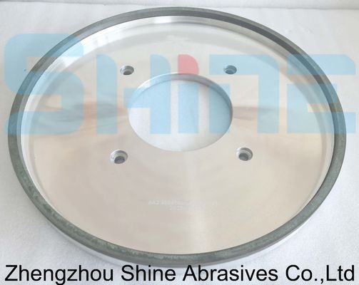 450D 6A2 Diamentowe koła szlifujące CBN do noża do cięcia papieru tkankowego