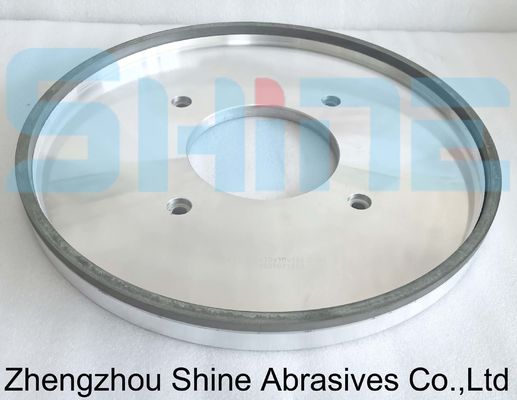 450D 6A2 Diamentowe koła szlifujące CBN do noża do cięcia papieru tkankowego