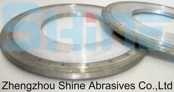 1A1 400D Koło diamentowe z wiązaniami metalowymi do szlifowania szkła i ceramiki