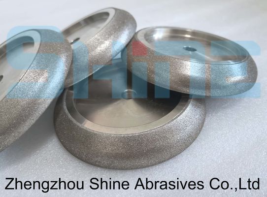 5inch CBN Grinding Wheel for Band Saw Blade Sharpening Bandsaw