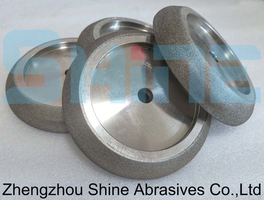 5inch CBN Grinding Wheel for Band Saw Blade Sharpening Bandsaw