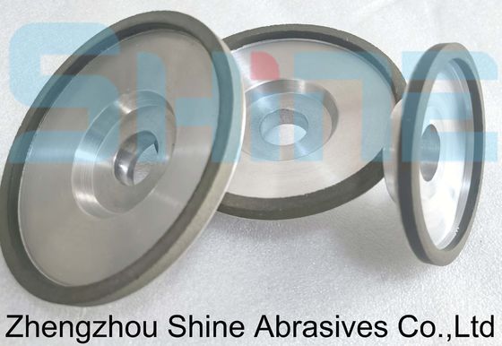 Diamentowa ściernica żywiczna 15A2 do ostrzenia węglika spiekanego