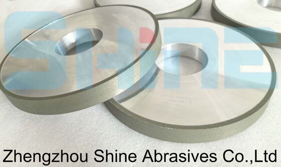 1A1 Koło diamentowe o wiązaniu z żywicą do szlifowania narzędzi węglowoloru wolframu