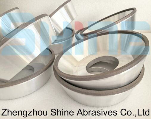 11A2 Talerzowy ściernica CBN 200mm do szlifowania i ostrzenia narzędzi HSS