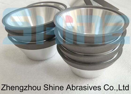 Diamentowa ściernica żywiczna 11V9 do pił tarczowych HSS PCD i węglikowych